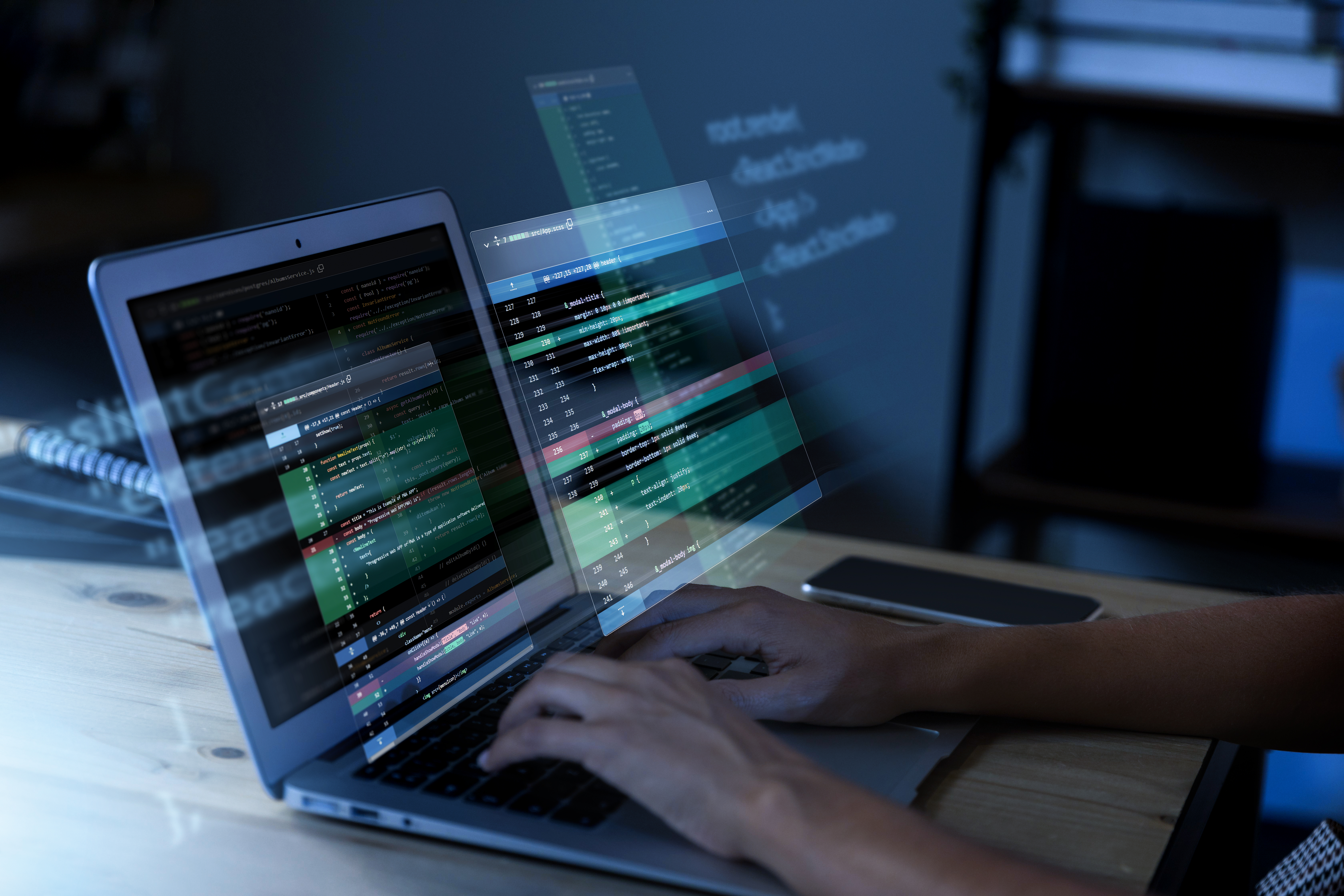 Professional Services